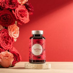 玫瑰海盐 Crystal Salt
