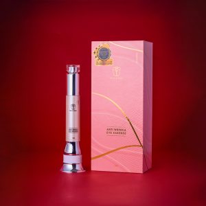 美眼公主 Anti-Wrinkle Eye Essence