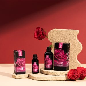 丰神系列 Rose Lift & Up