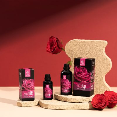 丰神系列 Rose Lift & Up