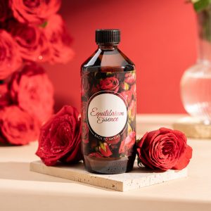 玫瑰女神 Equilibrium Essence