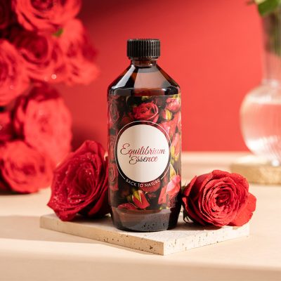 玫瑰女神 Equilibrium Essence
