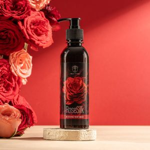 发香香发膜 RoseSilk Hair Mask