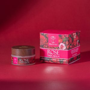 守胃神 Rose Therablam