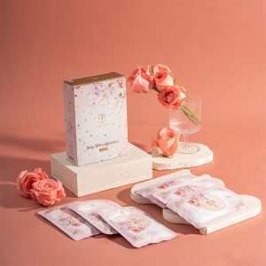 玫瑰水光仙子 Rosy Ultra Hydrating Mask