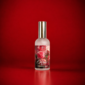 玫瑰纯露 Rose Hydrosol Mist