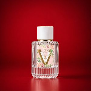 水晶女神 Rosy Diamond V Lifting
