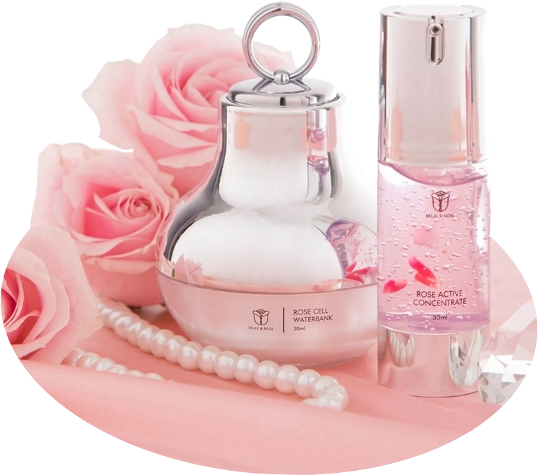 featured - rose 24k