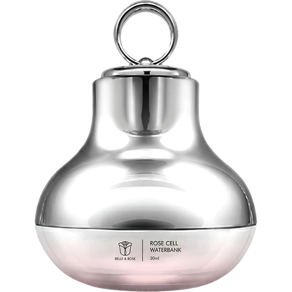 featured - rose cell waterbank