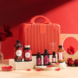 女人恩物配套 Goddess Health Private Care Kit